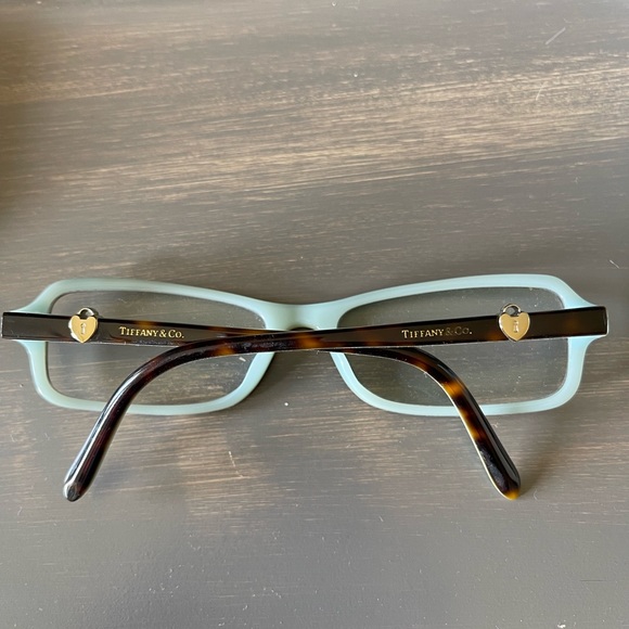 Tiffany & Co. Prescription Eyeglasses - Picture 4 of 8